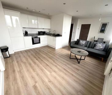 1 bedroom apartment to rent - Photo 3
