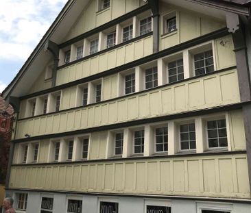 2 Zimmer, 49 m², EG - Foto 6