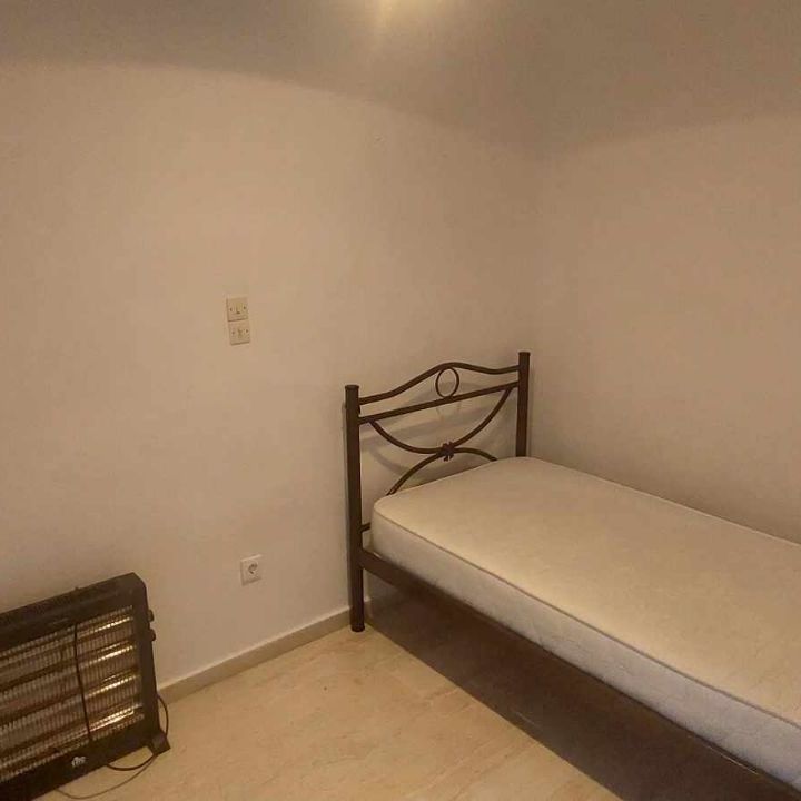 Studio/Γκαρσονιέρα για ενοικίαση Εβλιγιάς - Καλλιθέα (Ρέθυμνο) - Photo 1