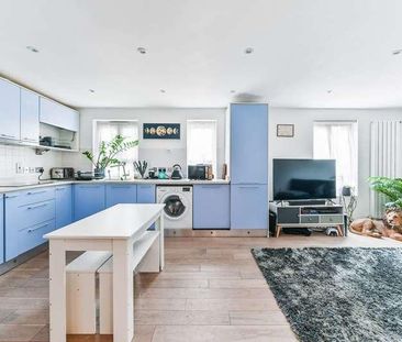 Queens Road, Croydon, CR0 - Photo 2