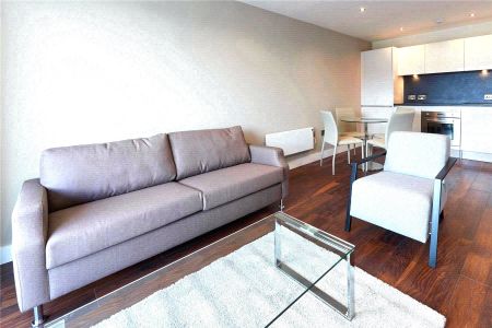 New Bridge Street Salford M3 - Photo 3