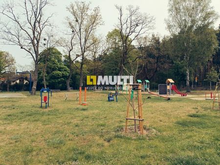 Wynajem. wyjątkowe 4 pok, Kijewo, przy lesie - Фото 3