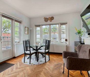 Biezenstraat, Nijmegen, Nederland - Photo 1