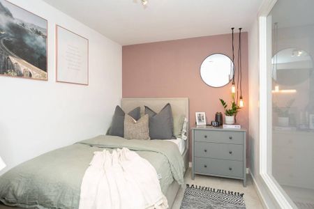 1 bedroom flat to rent - Photo 5