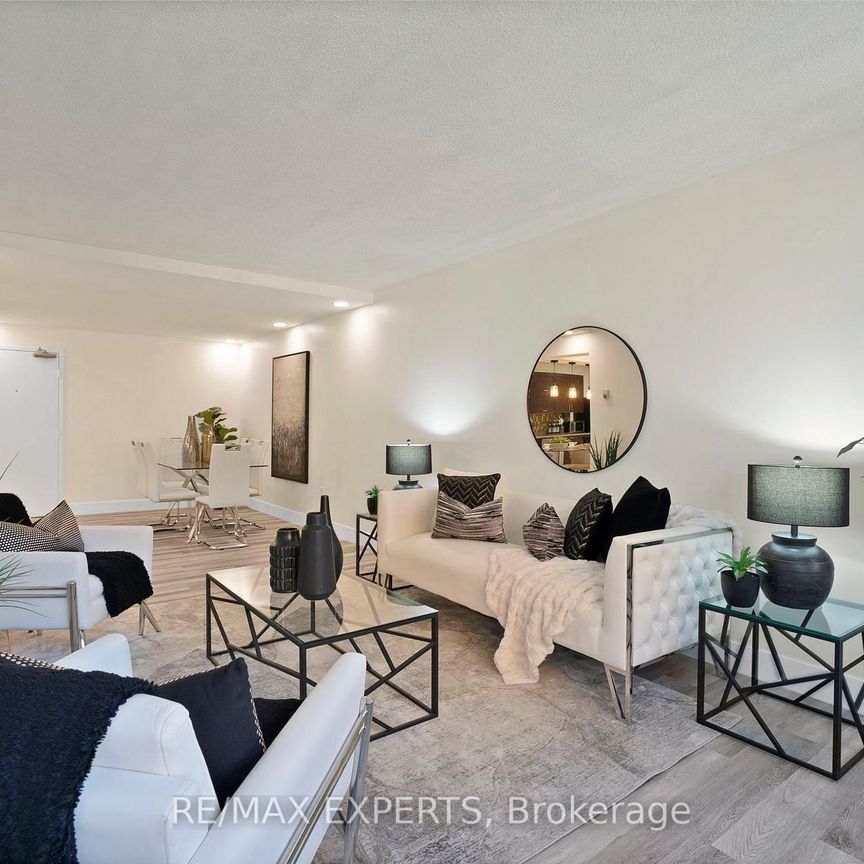 For Lease - 390 Dixon Road Unit# 1013, Toronto, Ontario - Photo 1