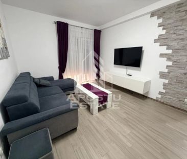 Apartament cu 2 camere, de inchiriat, Giroc, Curte Proprie - Photo 1