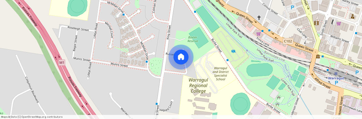 13 Archibald Crescent, Warragul