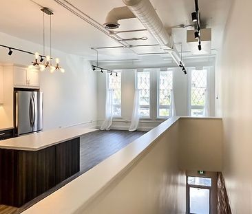 For Lease - 41 MARKET Place Unit# Upper, Stratford, Ontario - Photo 2