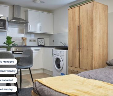 Whiteladies Road, Bristol - Photo 2