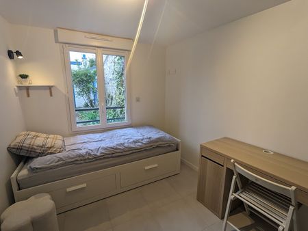 Ref: 1,235 Appartement à Le Havre - Photo 4