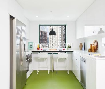 4 Bedroom Apartment - Photo 4