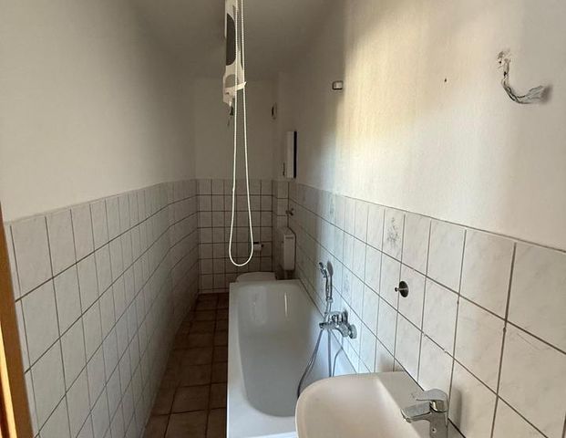 Schöne 2,5-Zimmer-Wohnung in Oberhausen – Alstaden - Foto 1