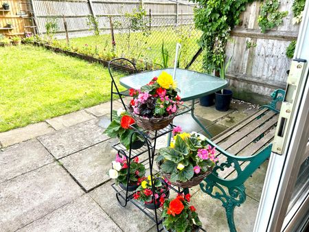 Room in a Shared House, Nightingale Avenue, HA1 - Photo 3