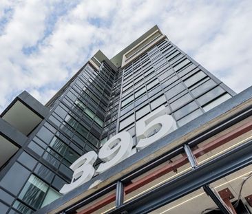 For Lease - 395 Dundas Street Unit# 815, Oakville, Ontario - Photo 1