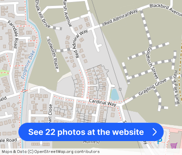 Red Admiral Way, Knaresborough, HG5 - Photo 1