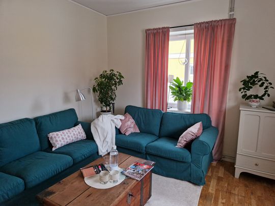 Fabriksgatan, Vingåker - Foto 1