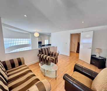 The Axis, City Centre, NG1, Nottingham - Photo 3