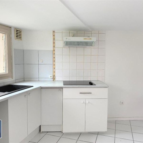Location Appartement 2 pièces 46m² TOULOUSE 31400 - Photo 1