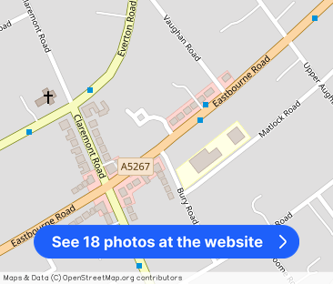 Eastbourne Road, Southport, PR8 - Photo 1