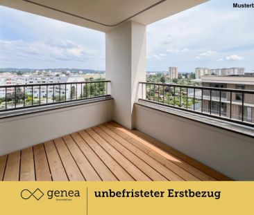 1. MONAT MIETFREI - ERSTBEZUG – Perfekte Balance: Zentral und doch ... - Photo 4