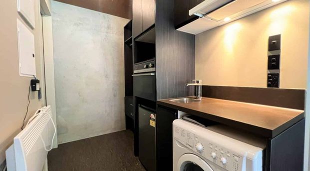 Welcome to G01a/26 Glenmore street at Sharella Living in Thorndon - Photo 1