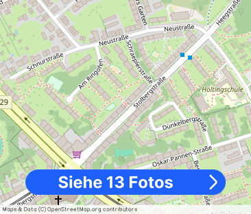 *** Meine erste eigene Wohnung! *** - Foto 1