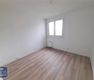 Location Appartement 3 pièces 60m² LIMOGES 87000 - Photo 2