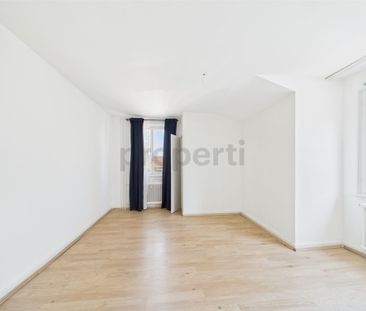 Charmante Wohnung in Arlesheim - Foto 4