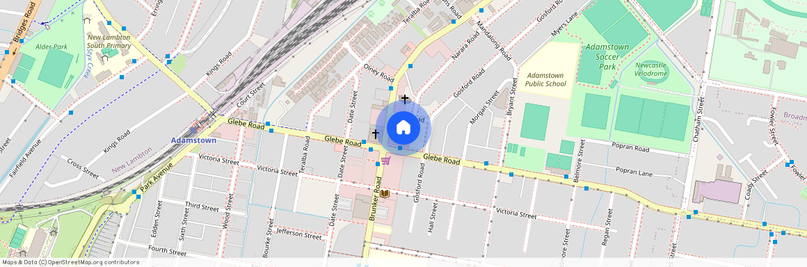 201, 106-108, Brunker, Road, Adamstown, 2289, New South Wales