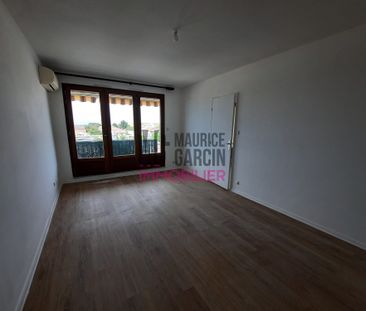 A LOUER - APPARTEMENT CARPENTRAS - 4 pièces 80.20m² - Photo 6
