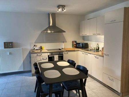 Appartement te huur - Photo 2