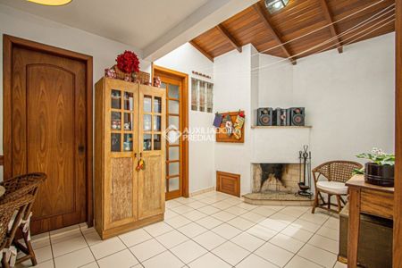Apartamento com 5 quartos e 280m² para alugar em Petrópolis, Porto Alegre. - Foto 4