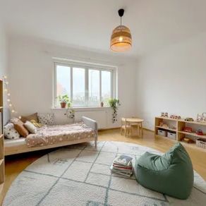 Großzügige Dreizimmerwohnung beim Sonnwendviertel, WG- geeignet - Photo 2