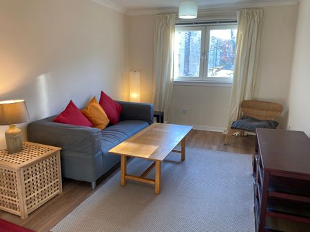 1 Bed Flat, Eglinton Court, G5 - Photo 2