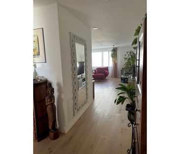 2½ Zimmer-Wohnung in Rapperswil (SG), möbliert, auf Zeit - Photo 4