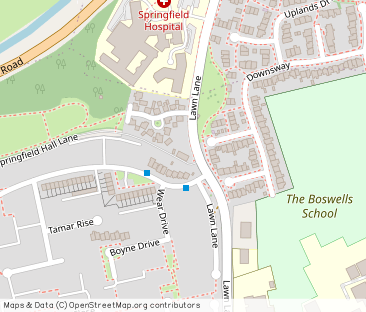 Lawn Lane, Chelmsford, CM1 - Photo 1