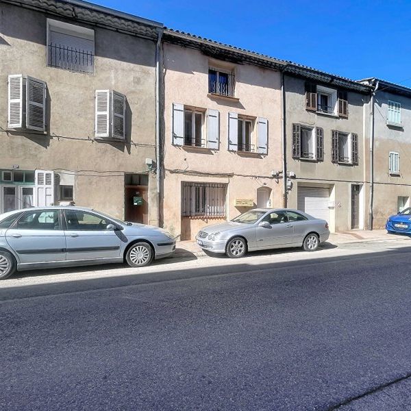 Appartement 2 Pièces 47 m² - Photo 1