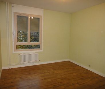 Location appartement 3 pièces, 66.64m², Bourg-en-Bresse - Photo 4