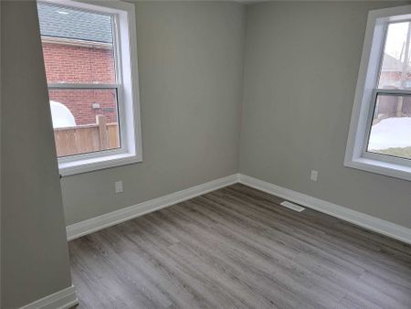 For Lease - 108 Adair Avenue Unit# UPPER, Hamilton, Ontario - Photo 3