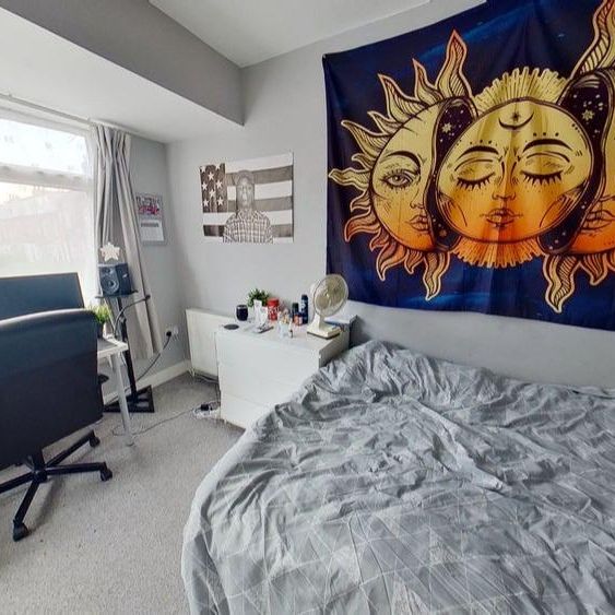 5 bedroom terraced house to rent - Photo 1