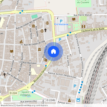 63200, Riom