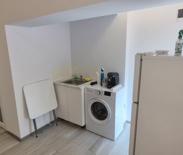 Studio for rent,gas heating,A/C,Wi-Fi,private bathroom,kitchen,Falezal - Photo 5