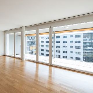 2.5 Zimmer, 58 m², 2. Stock - Foto 1