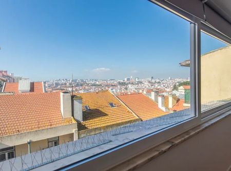 Rua da Penha de França, Lisbon, Lisbon 1170 - Photo 2