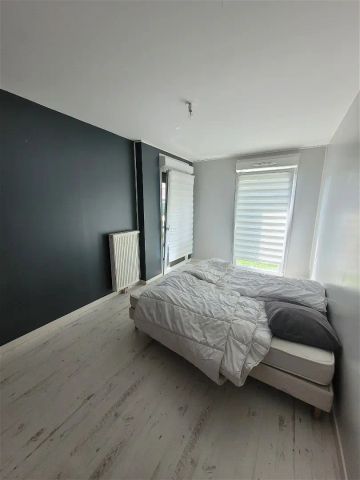 Location appartement 3 pièces - 62.28m² à Faches-thumesnil (59155) - Photo 2