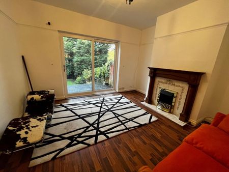 3 bedroom House To Let - Photo 2