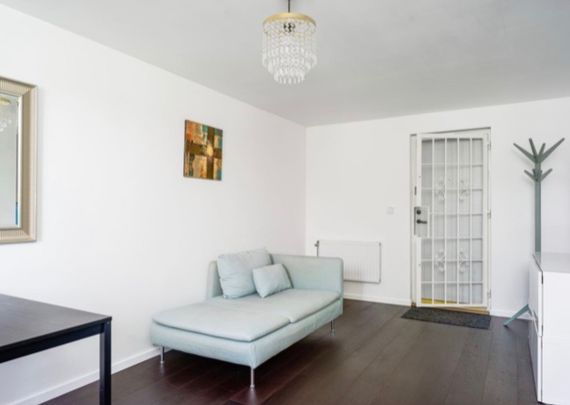 Stora Säbyvägen, Åkersberga - Foto 1