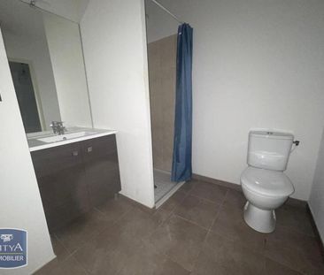 Location Appartement 1 pièce 27m² JUVIGNAC 34990 - Photo 2
