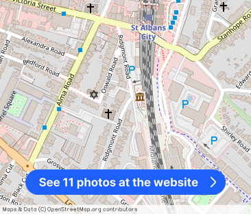 Ridgmont Road, St Albans - Photo 1