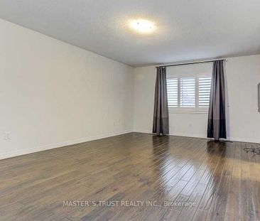 12 Glenbar Gardens apartment — Markham, ON (3-Bedroom) - 3 Bedroom - Photo 5
